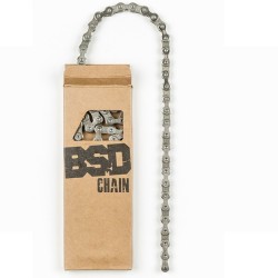 BSD Forever Regular Chain Chrome